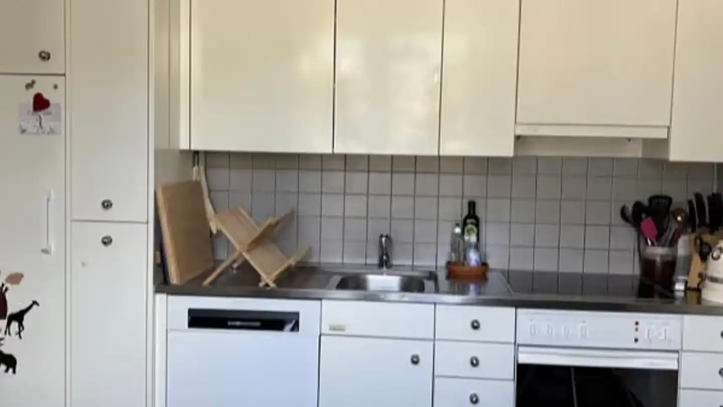 Stanza singola in affitto - Poststrasse 39, 7000 Chur - Foto 4