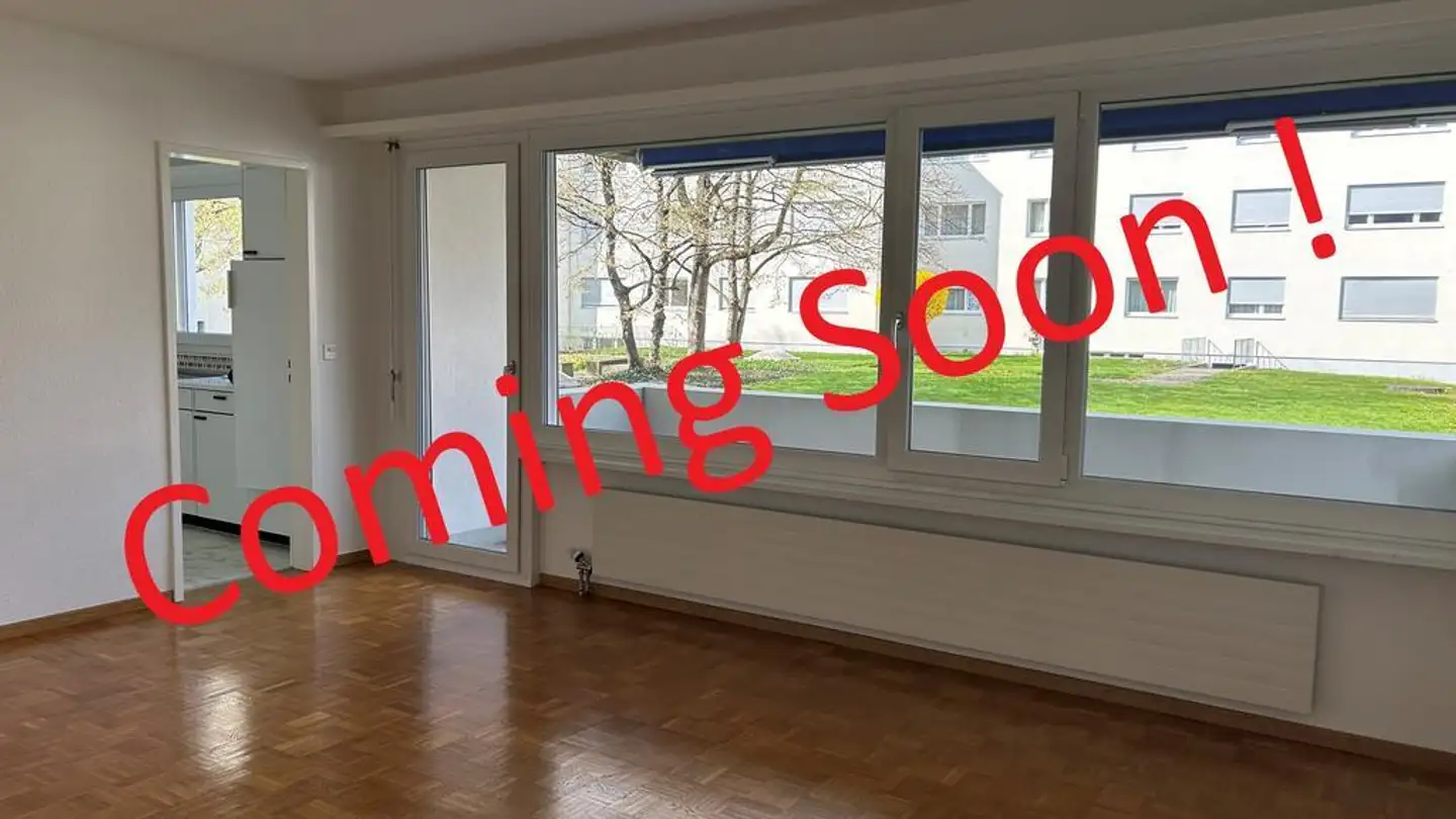 Appartamento in affitto - Käppelirainweg 14, 4147 Aesch BL