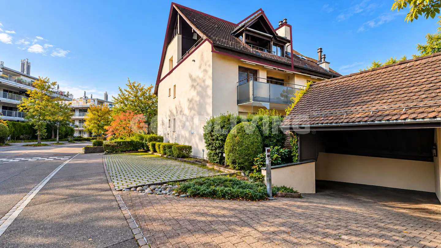 Villa à vendre - 8053 Zürich - Photo 3
