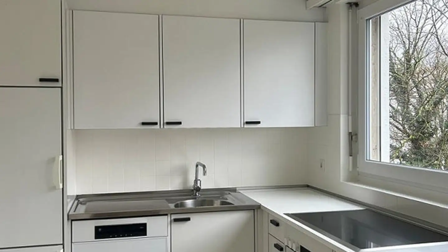 Appartamento in affitto - Käppelirainweg 14, 4147 Aesch BL - Foto 2