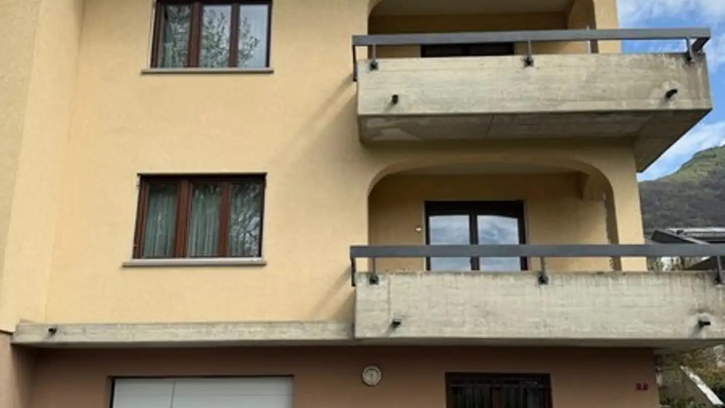 Row house for sale - 6807 Taverne - Photo 2