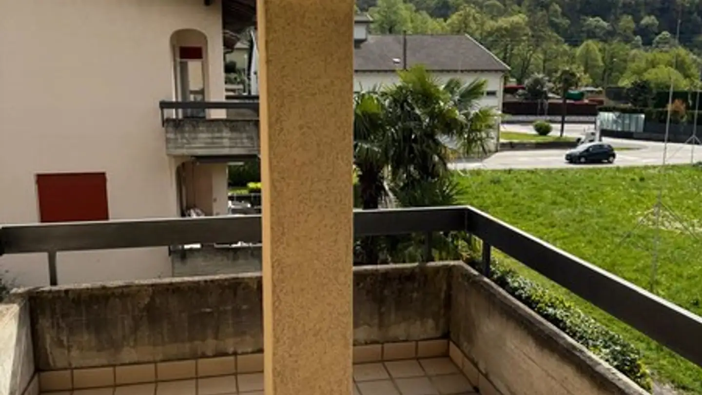 Row house for sale - 6807 Taverne - Photo 3