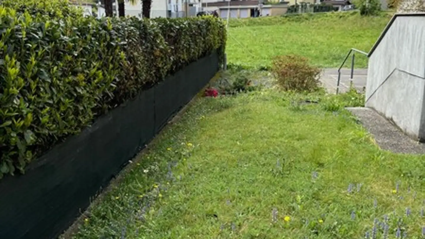 Row house for sale - 6807 Taverne - Photo 4