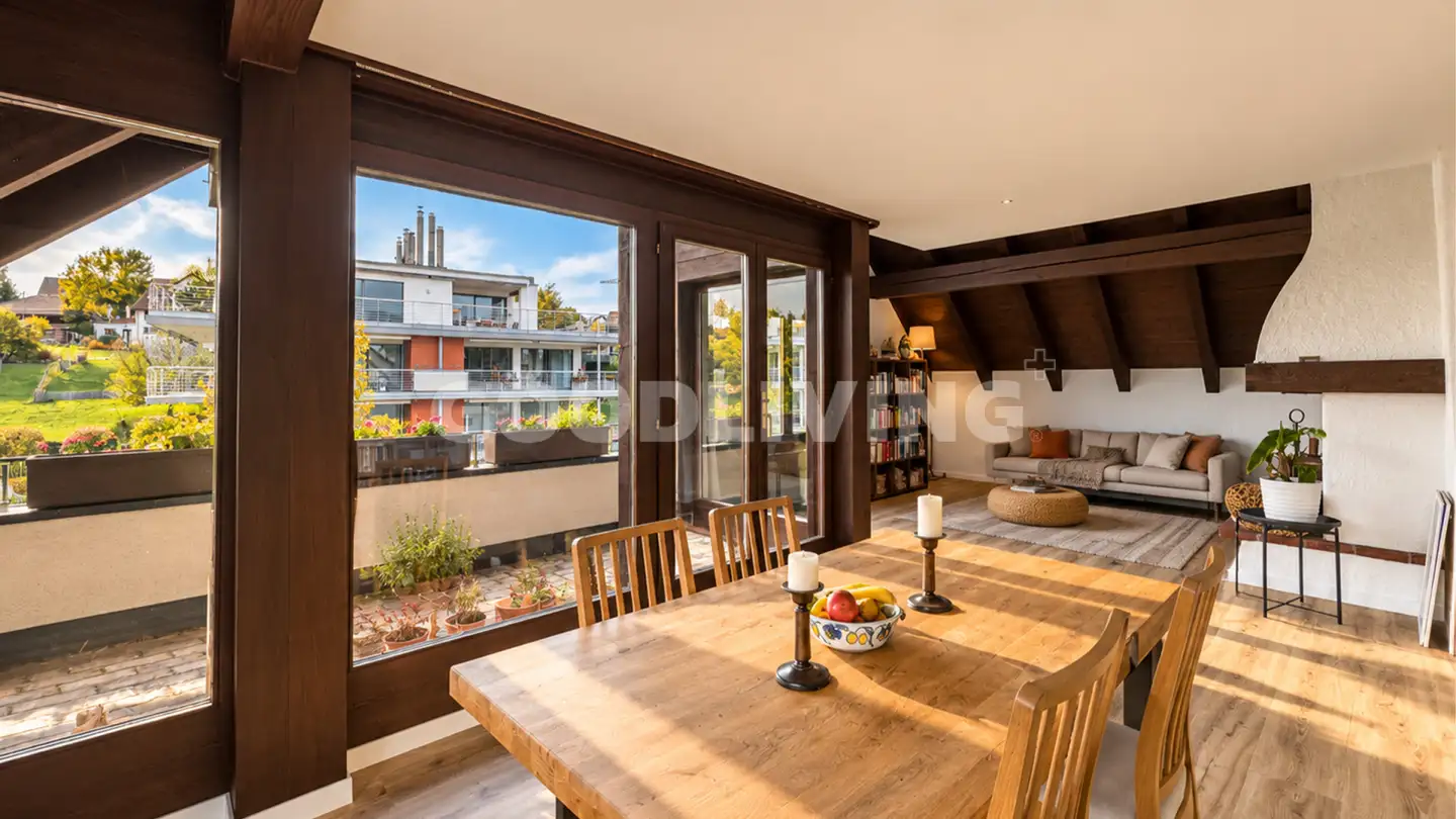 Villa à vendre - 8053 Zürich