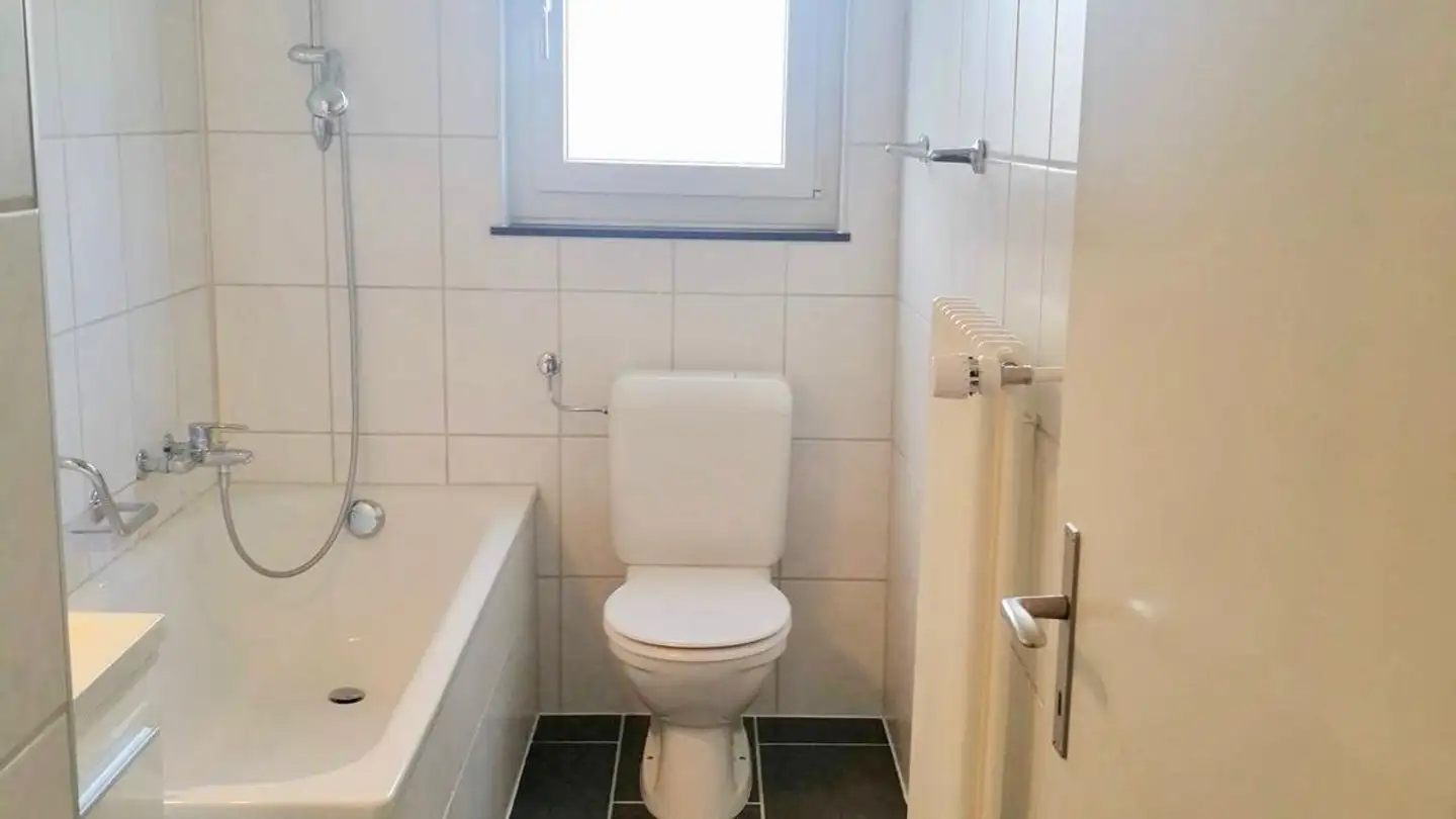 Apartment for rent - Widenmattstrasse 8, 5712 Beinwil am See - Photo 3