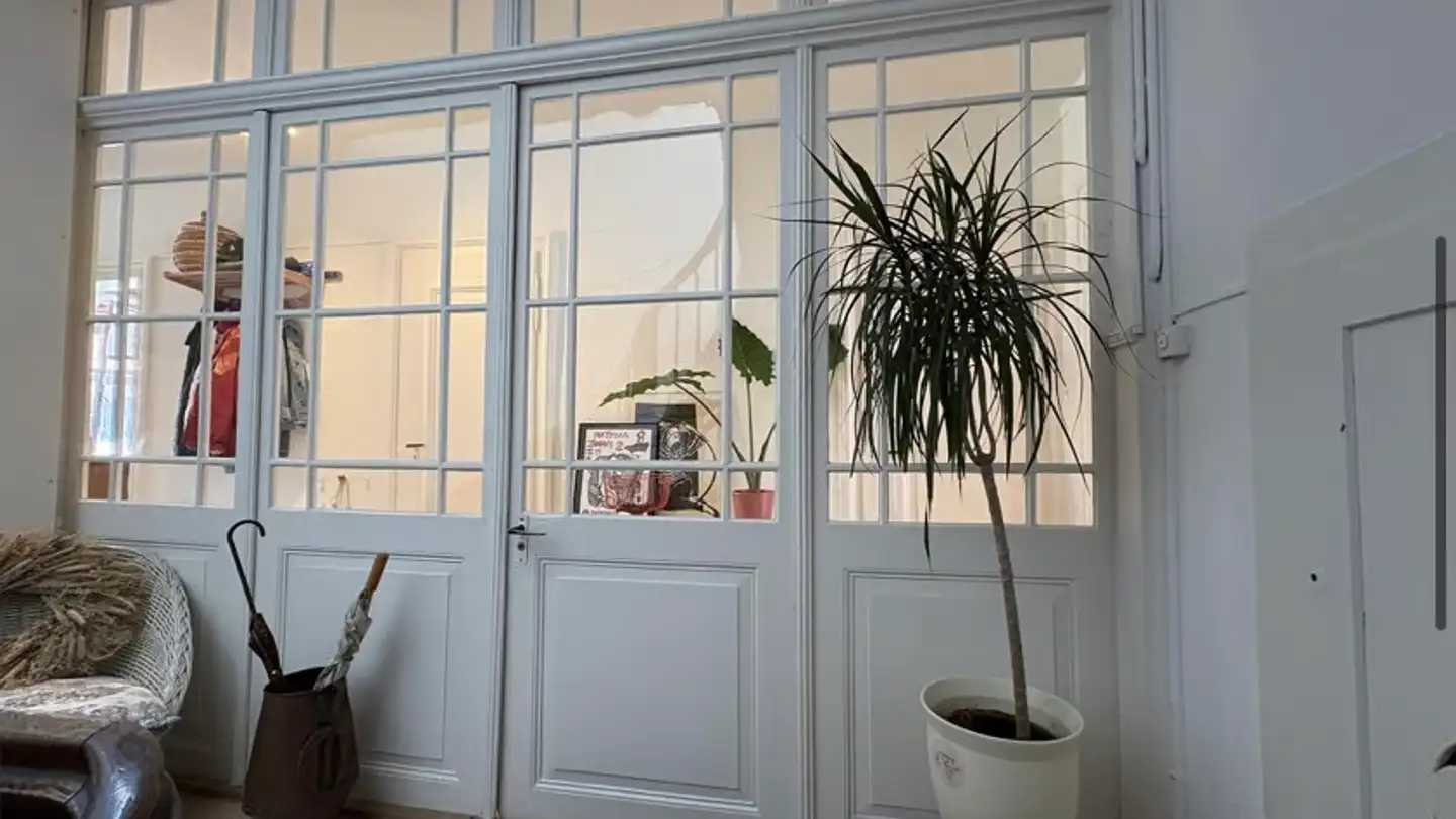 Zimmer mieten - Poststrasse 39, 7000 Chur