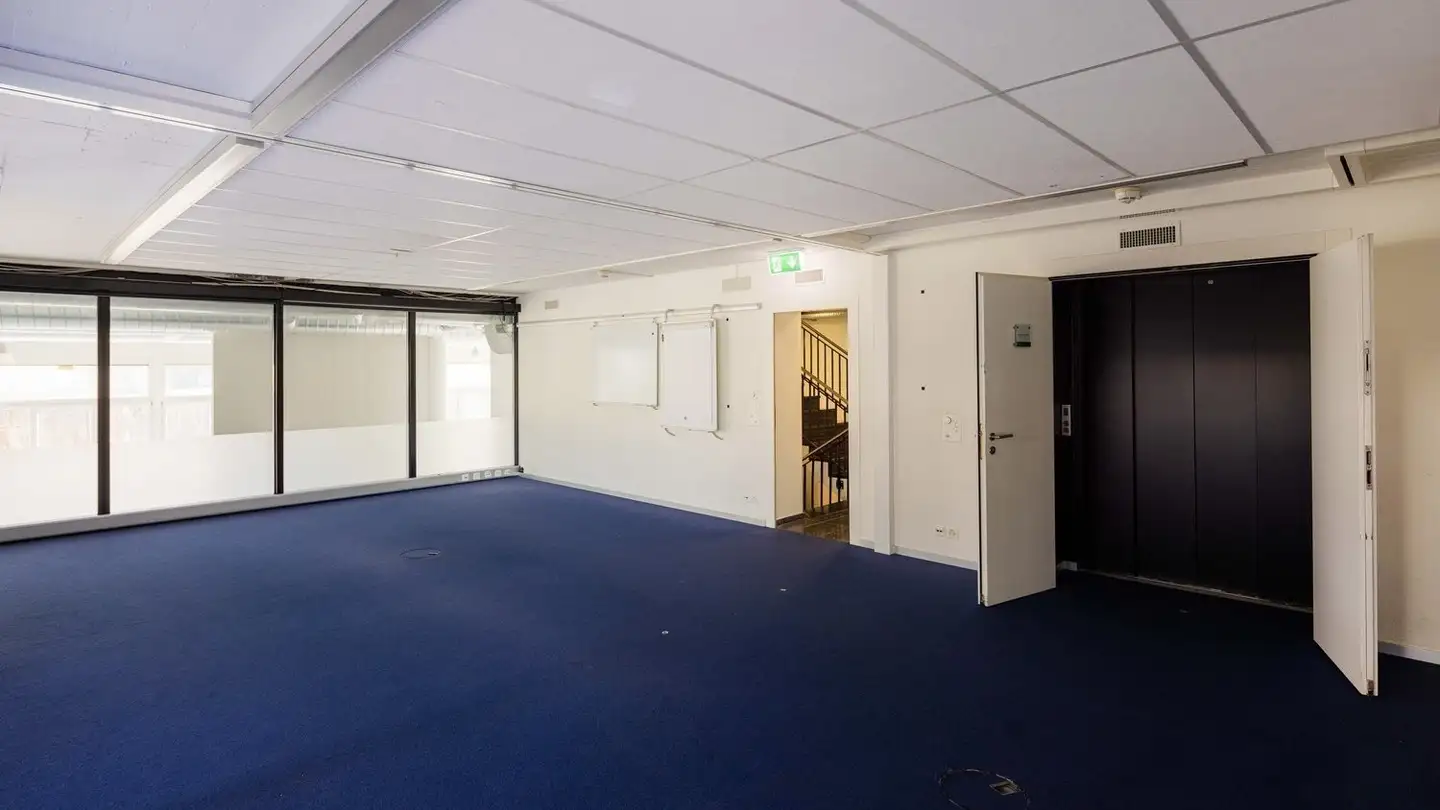 Magasin à louer - Brunnmatt 20, 6330 Cham - Photo 3