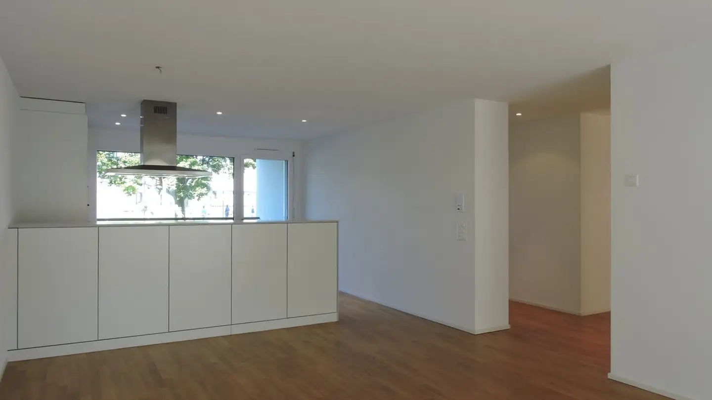 Appartamento in affitto - Hauptstrasse 14, 6033 Buchrain - Foto 2