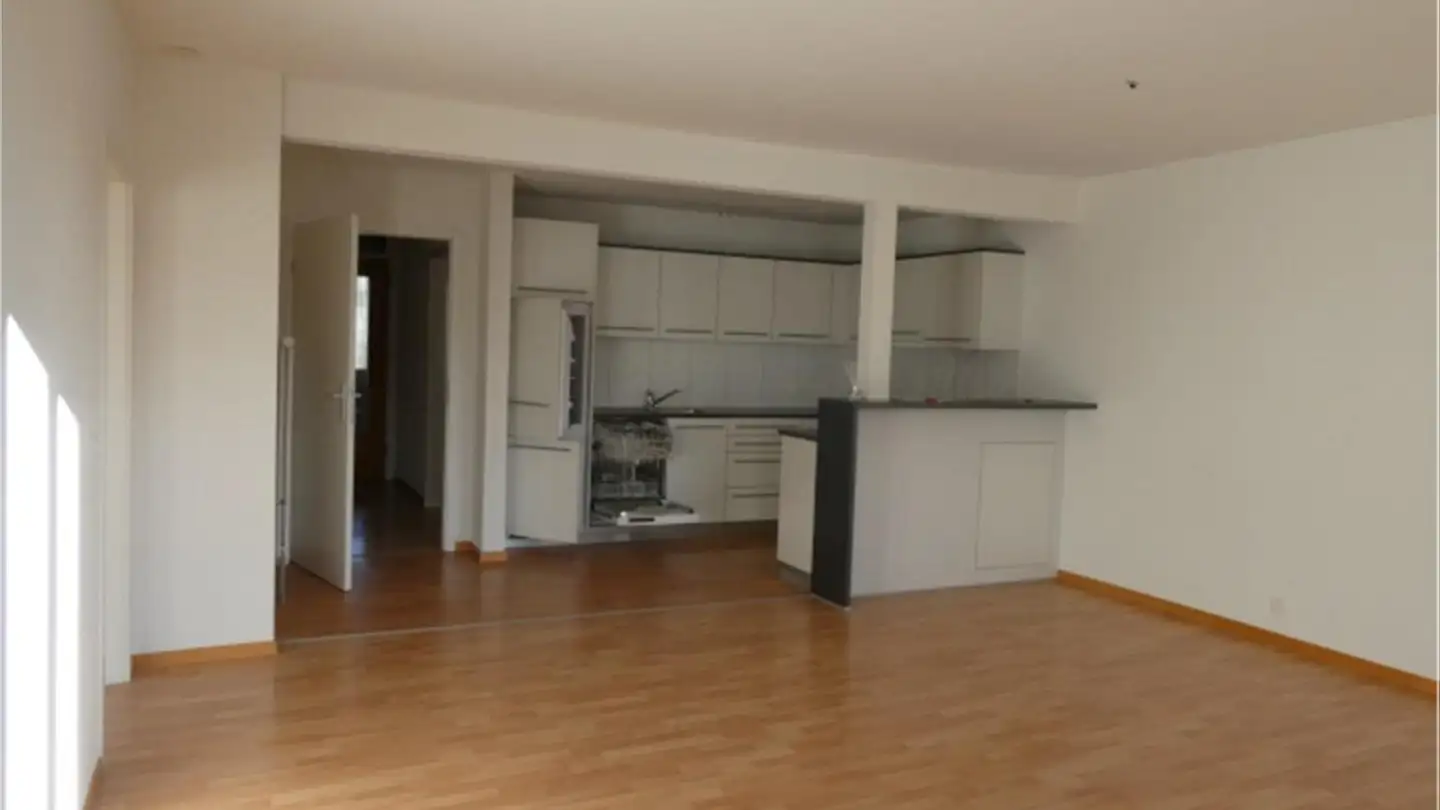 Appartement à louer - Bohnygasse 6, 4460 Gelterkinden