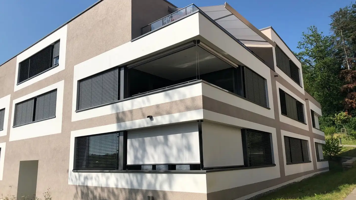 Appartement à louer - Heidenweg 8, 8907 Wettswil