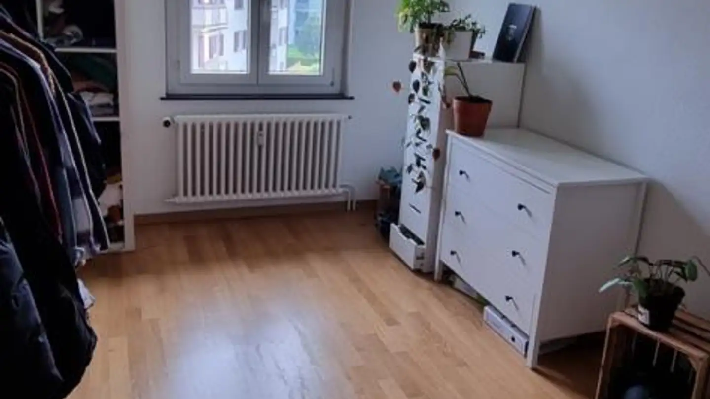 Appartement à louer - Imfangstrasse 29, 6005 Luzern - Photo 2