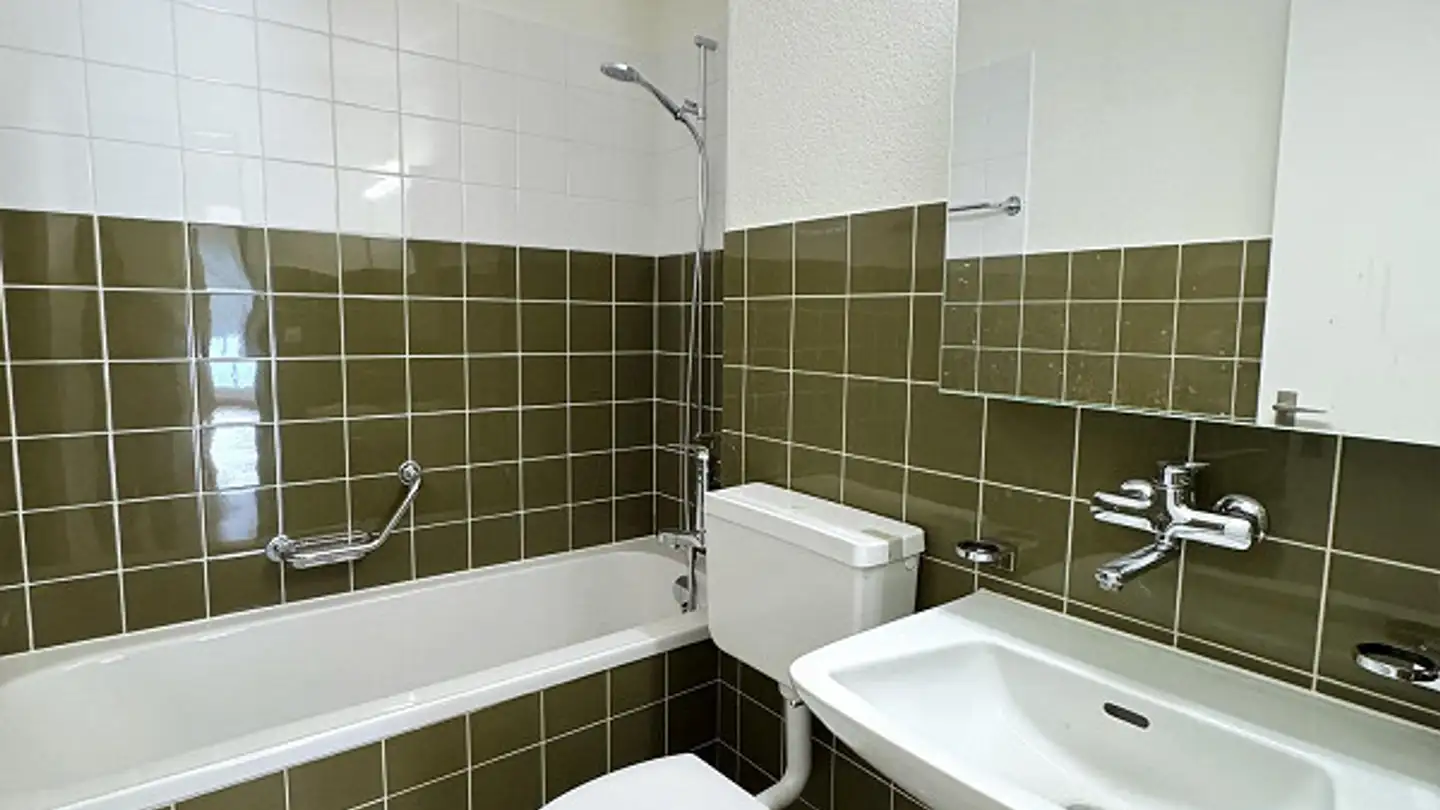 Appartamento in affitto - Speiserstrasse 14, 4600 Olten - Photo 4