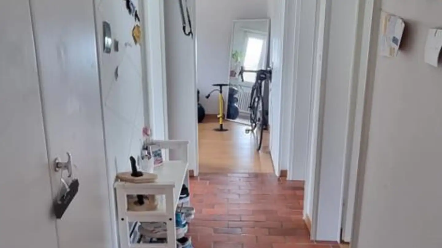 Appartement à louer - Imfangstrasse 29, 6005 Luzern - Photo 4