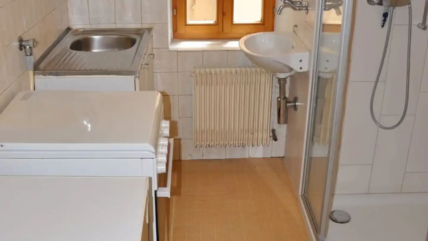Appartement à louer - Rue De Savièse 1, 1950 Sion - Photo 3
