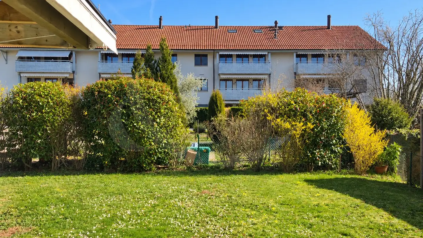 Haus mieten - Chemin Des Quoattes 57, 1285 Athenaz (Avusy)
