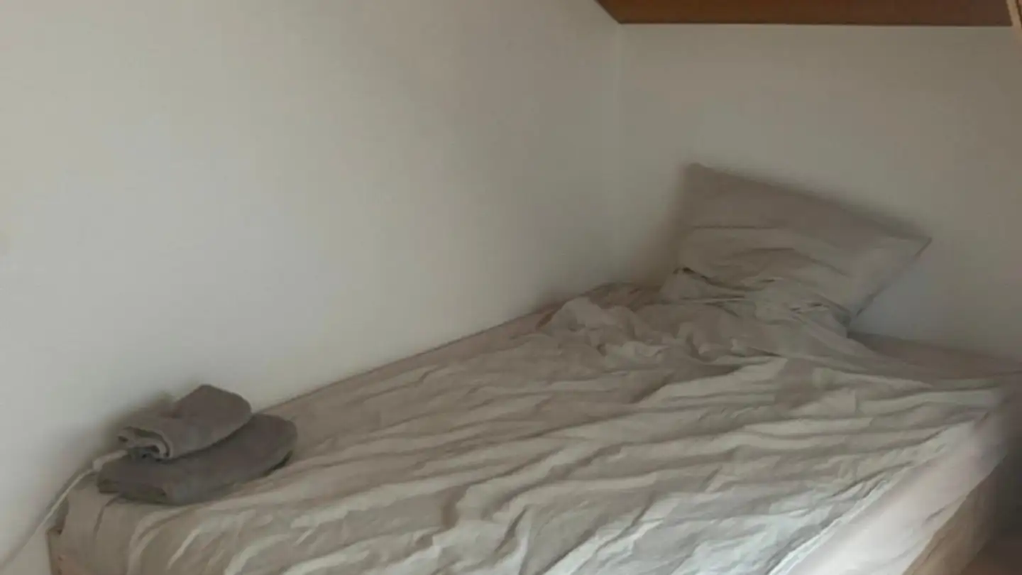 Single room for rent - 8046 Zürich - Photo 2