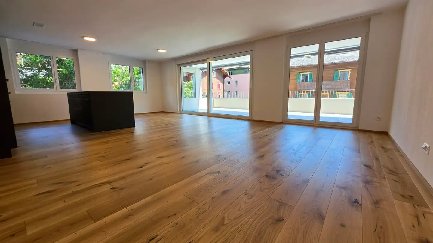 Appartement à vendre - Fo-Strasse 2, 3904 Naters