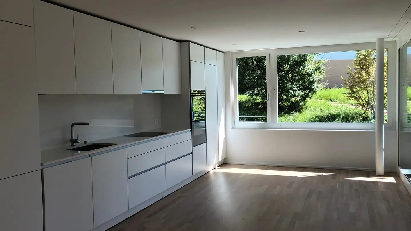 Appartement à louer - Heidenweg 8, 8907 Wettswil - Photo 4