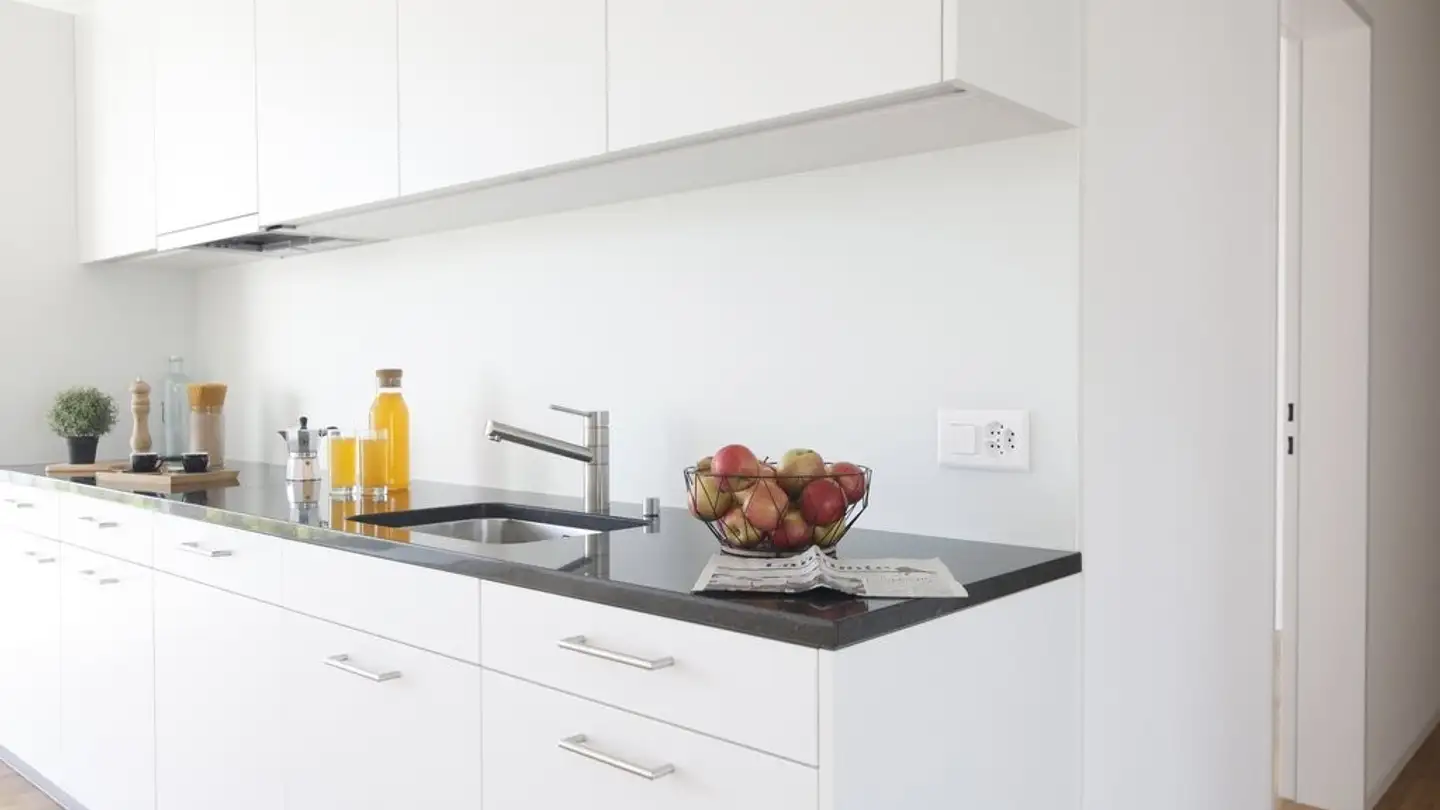 Appartamento in affitto - Lehmgrubenstrasse 8, 4600 Olten - Photo 3