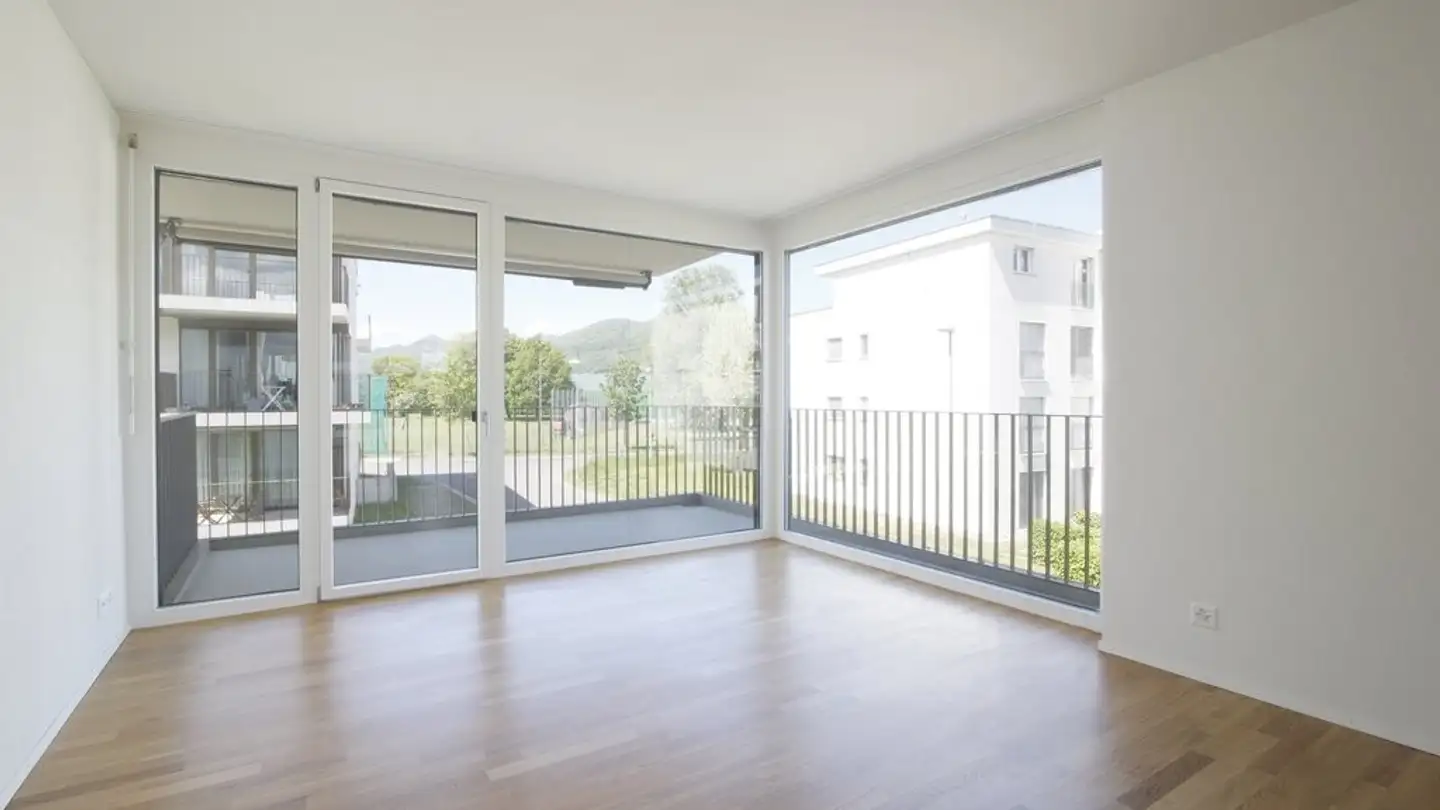 Appartamento in affitto - Lehmgrubenstrasse 8, 4600 Olten - Photo 4