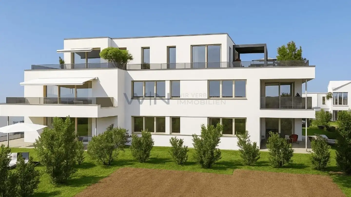 Apartment for sale - 4148 Pfeffingen - Photo 3