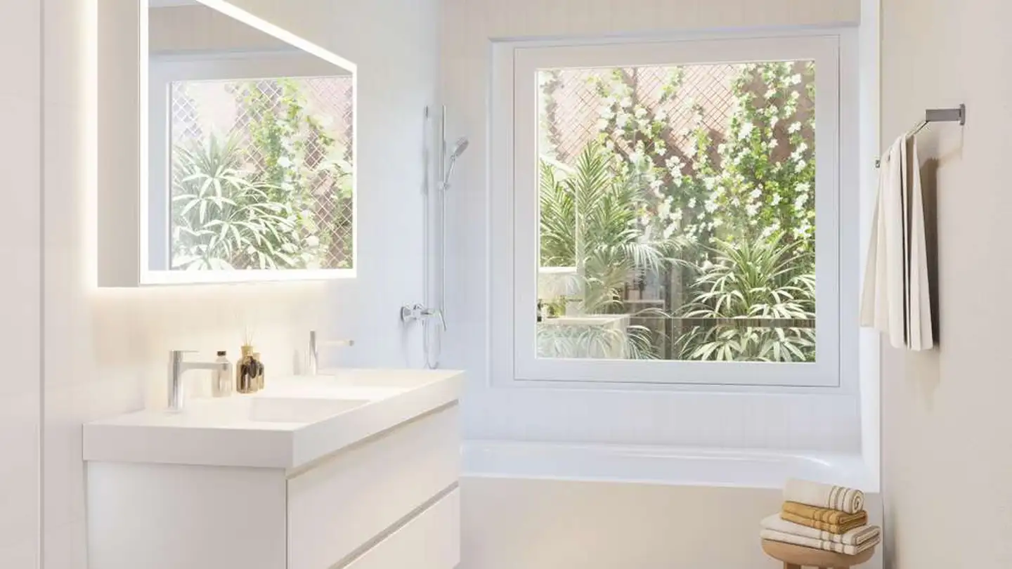 Apartment for sale - Hogerwiesstrasse 4, 8104 Weiningen ZH - Photo 4