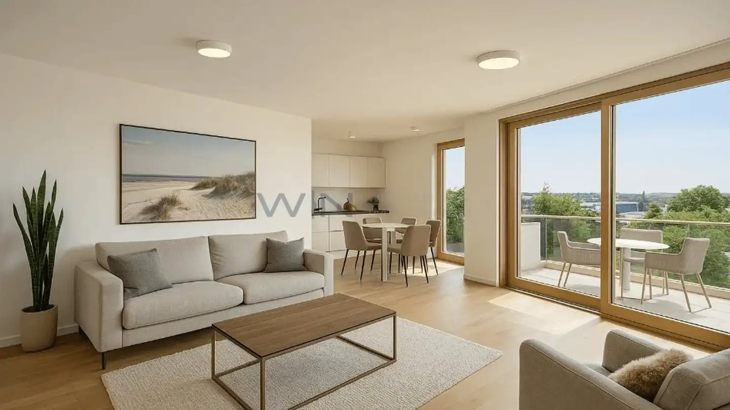 Apartment for sale - 4148 Pfeffingen - Photo 4