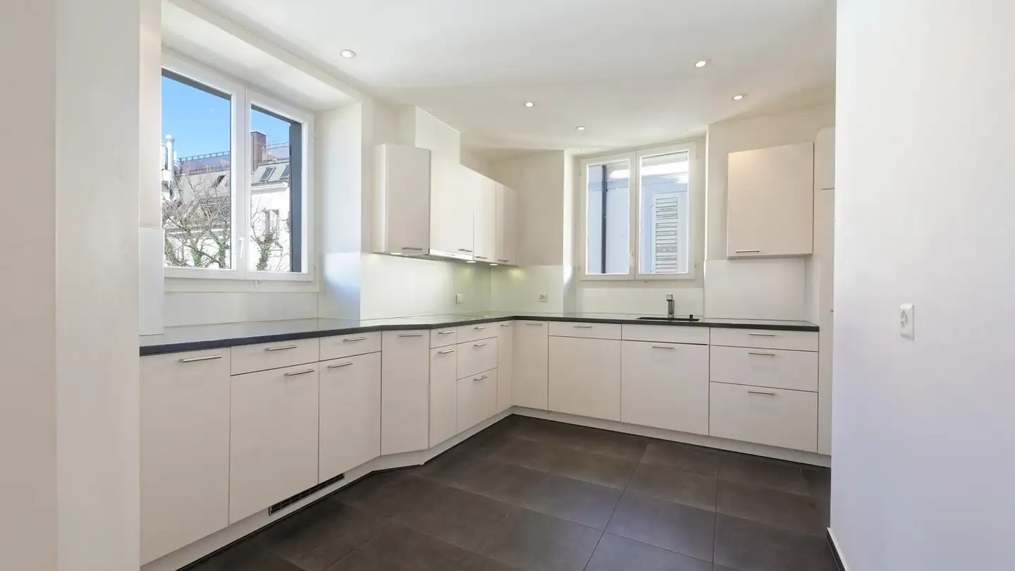 Appartement à louer - Feldeggstrasse 29, 8008 Zürich