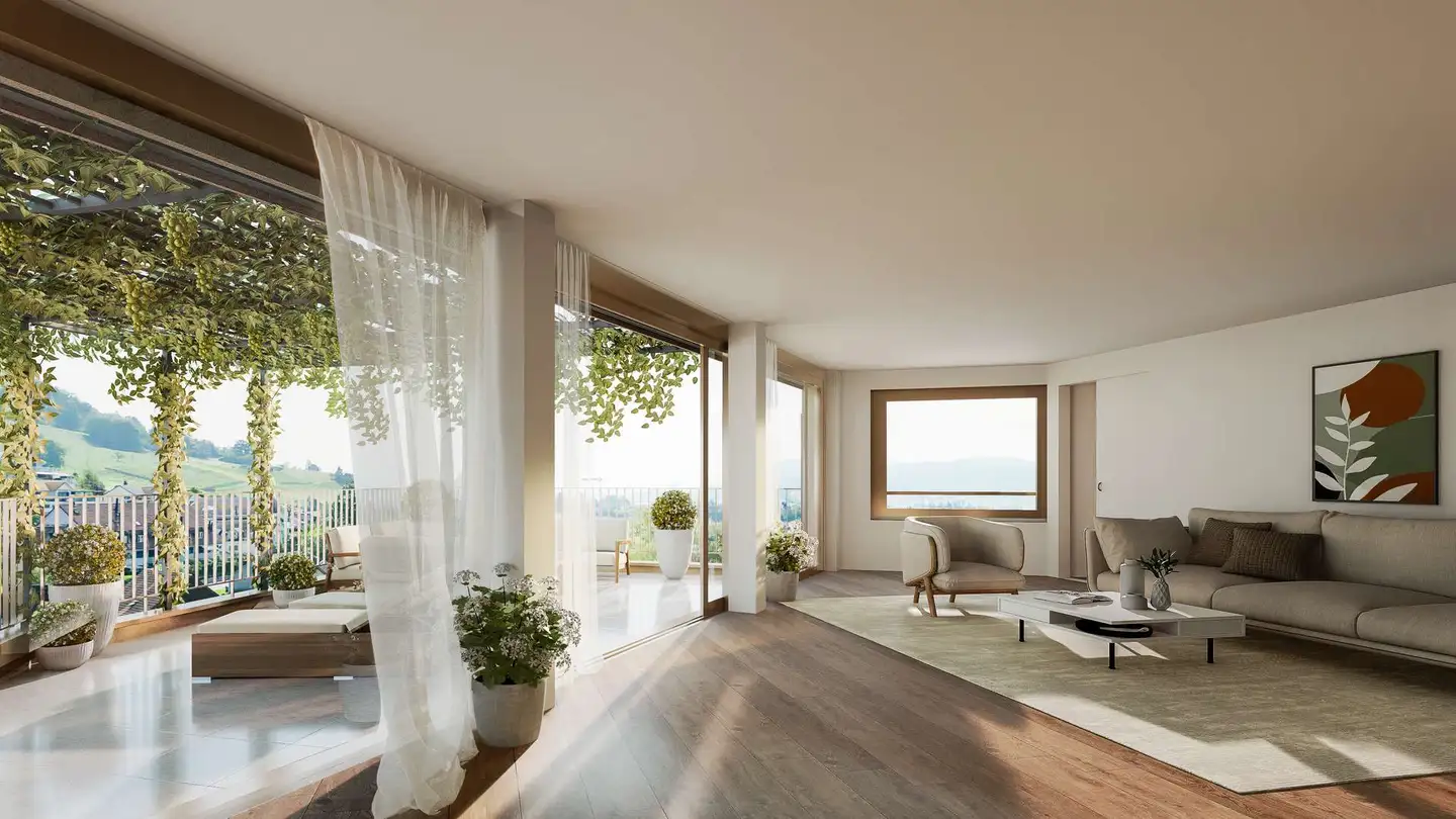 Apartment for sale - Hogerwiesstrasse 4, 8104 Weiningen ZH