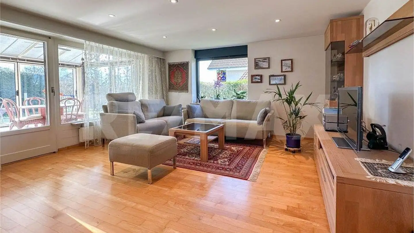 Single house for sale - Rosenweg 3, 4313 Möhlin - Photo 3
