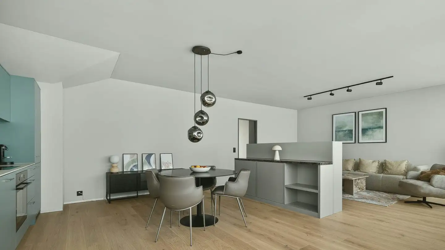 Appartamento in affitto - Thurgauerstrasse 107, 8152 Glattpark (Opfikon)