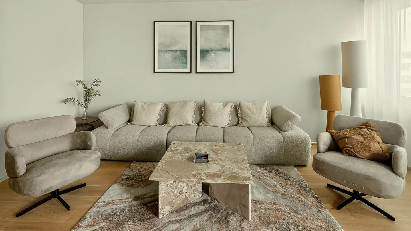 Appartamento in affitto - Thurgauerstrasse 107, 8152 Glattpark (Opfikon) - Foto 4