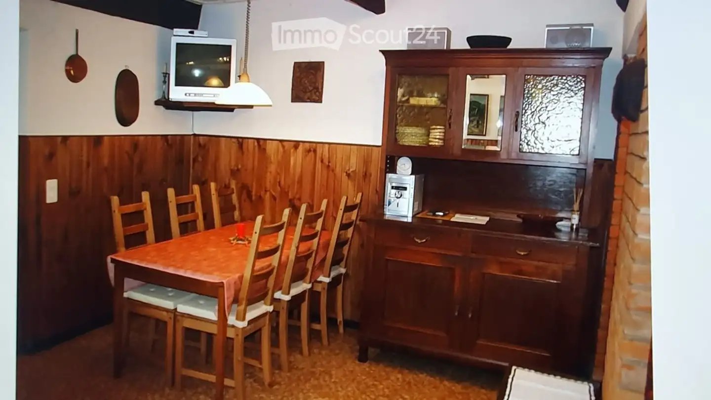 Single house for sale - Via Prati Della Motta, 6636 Frasco - Photo 3