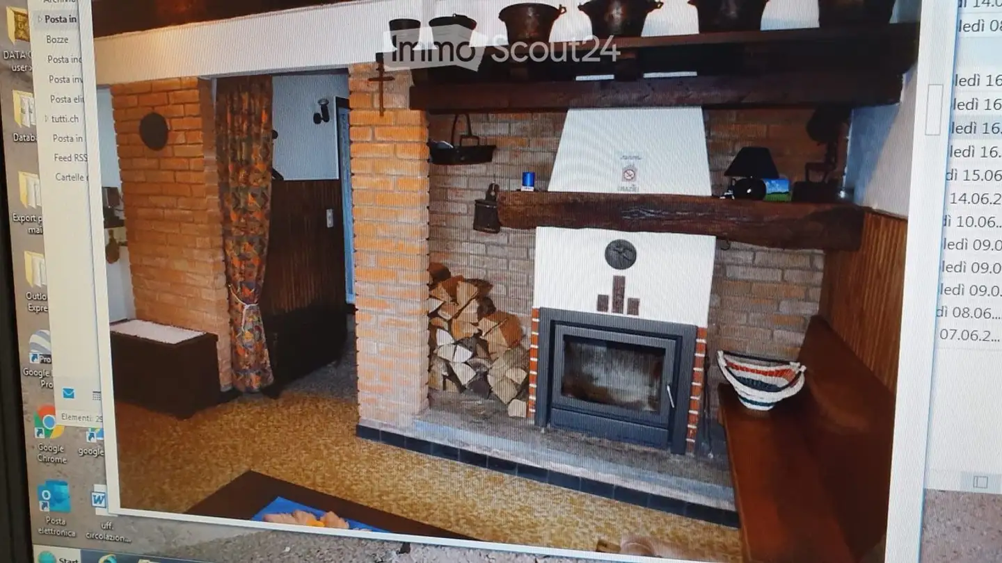 Single house for sale - Via Prati Della Motta, 6636 Frasco - Photo 4