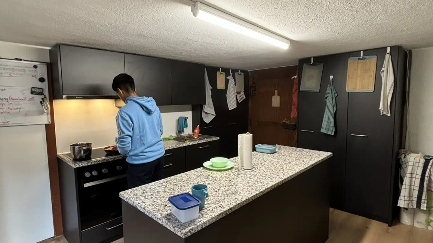 Stanza singola in affitto - Fuhrstrasse 2, 8820 Wädenswil - Photo 3