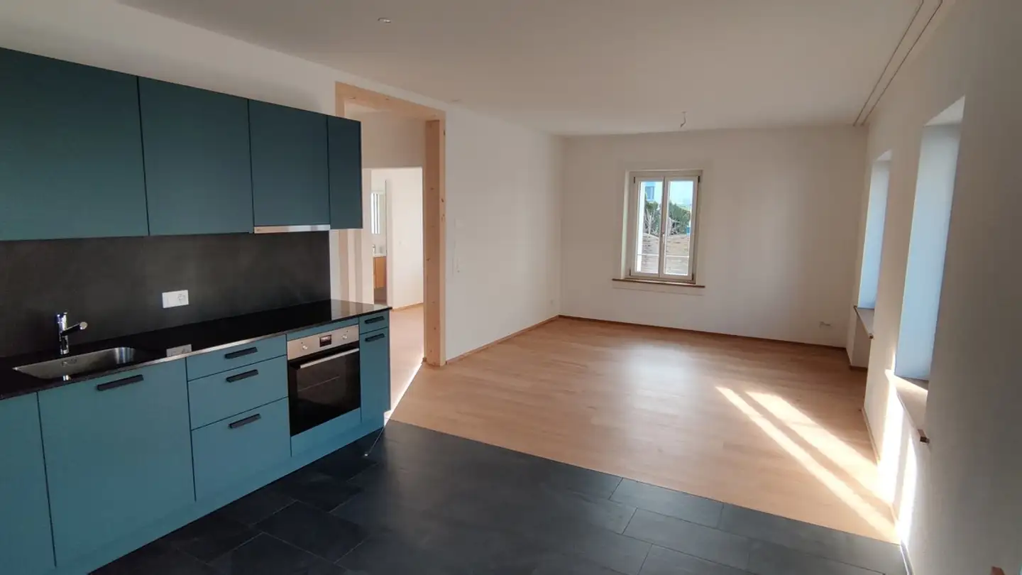 Appartement à louer - Seestrasse 19, 8610 Uster