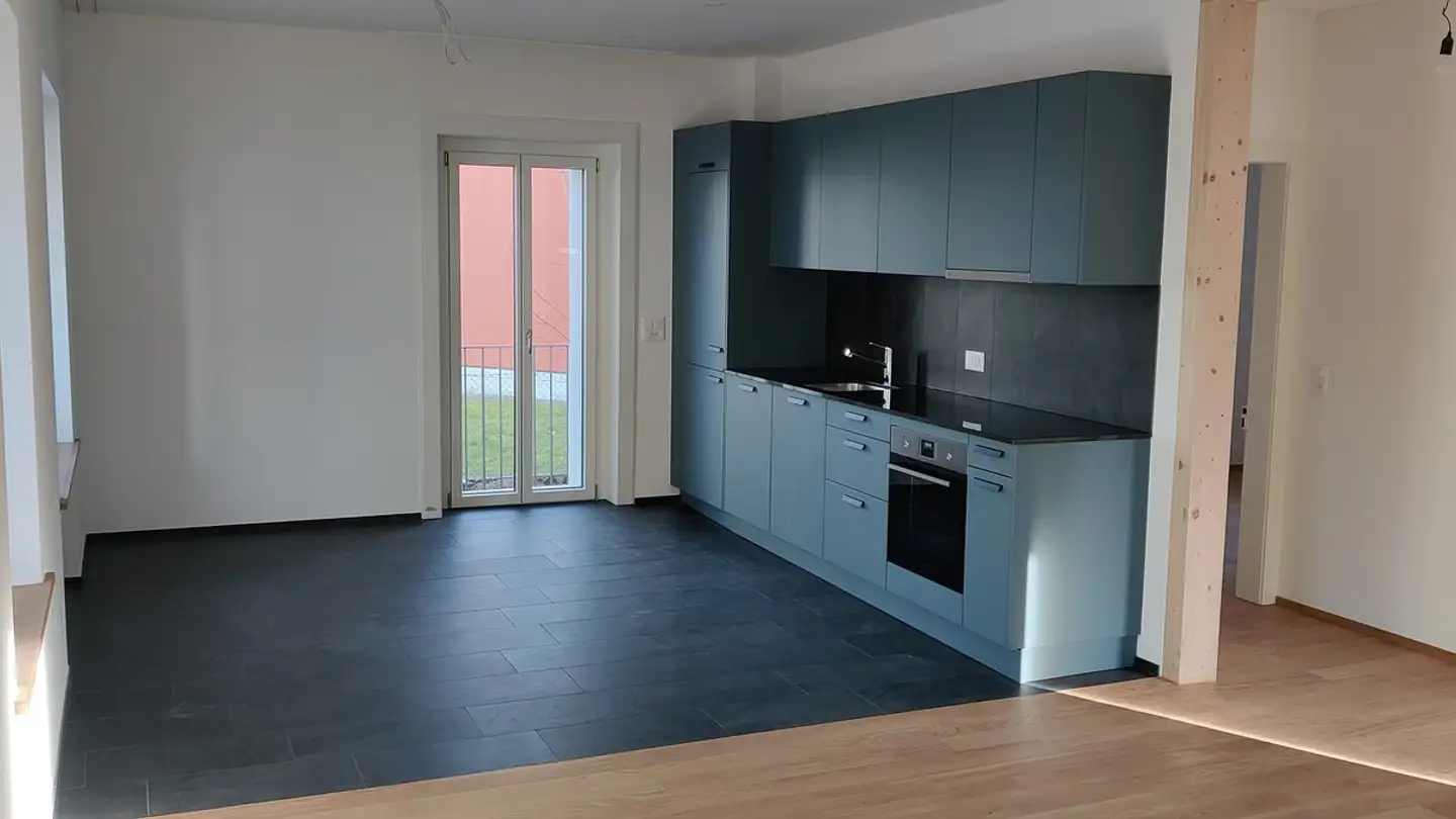 Appartement à louer - Seestrasse 19, 8610 Uster - Photo 2