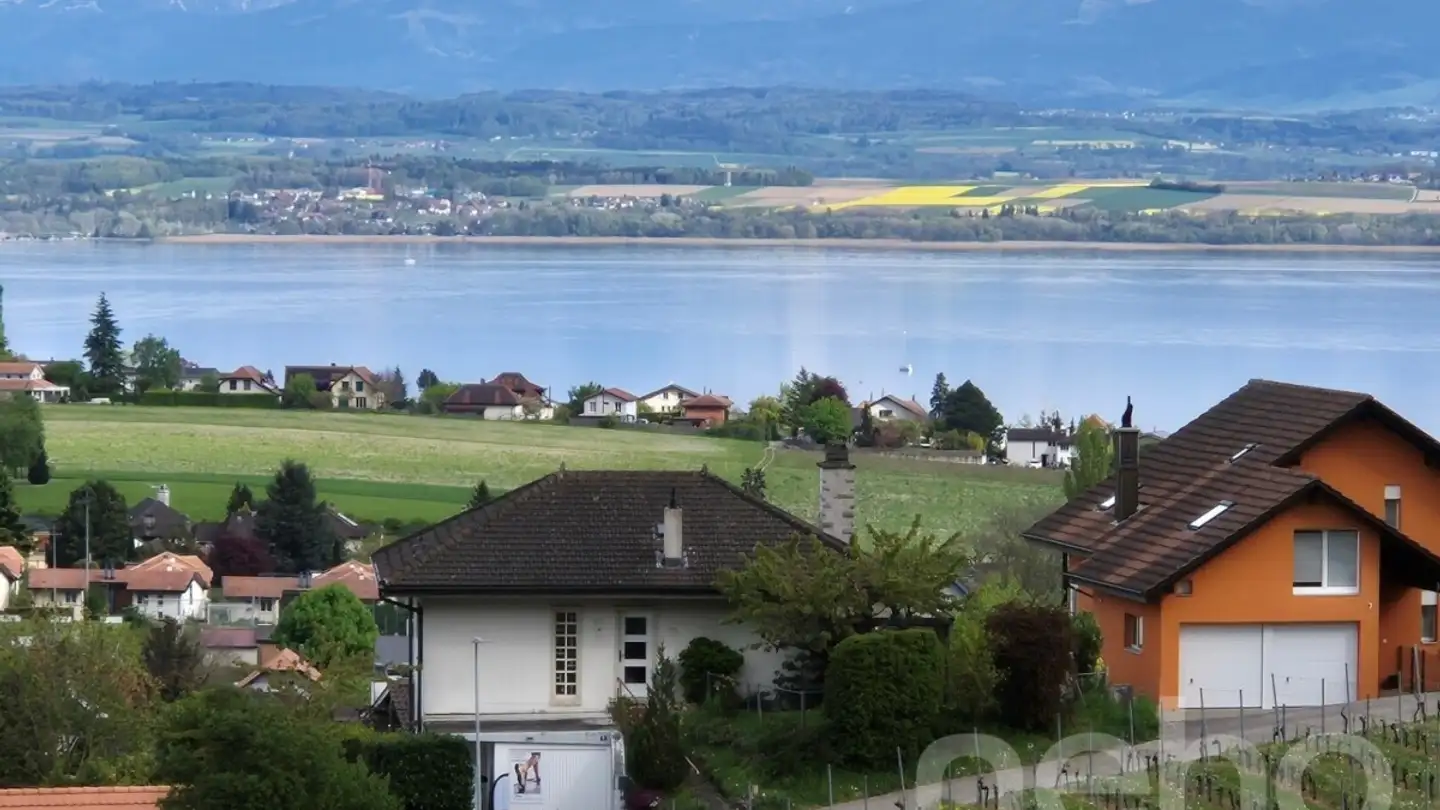Maison individuelle à vendre - 2022 Bevaix