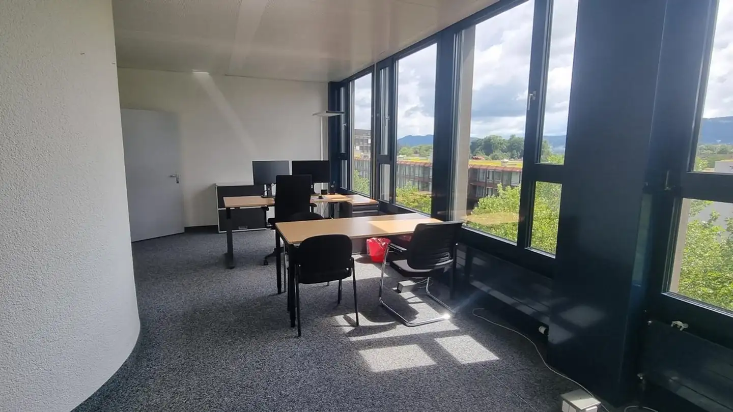 Spazio ufficio in affitto - Weltpoststrasse 5, 3015 Bern - Foto 2