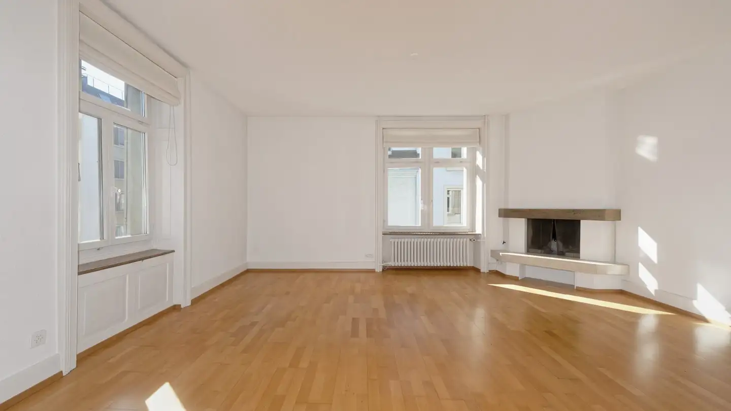 Appartement à louer - Feldeggstrasse 29, 8008 Zürich - Photo 3