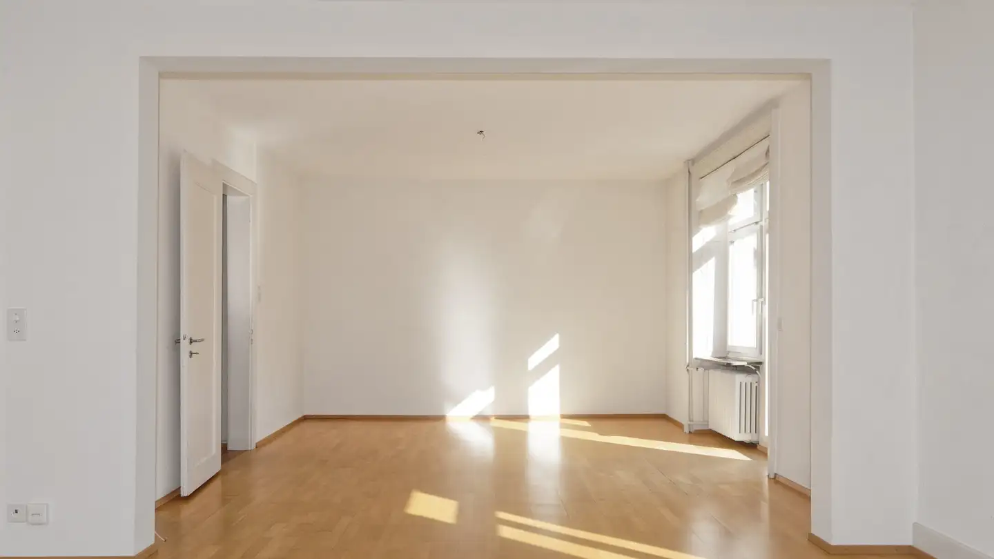 Appartement à louer - Feldeggstrasse 29, 8008 Zürich - Photo 4