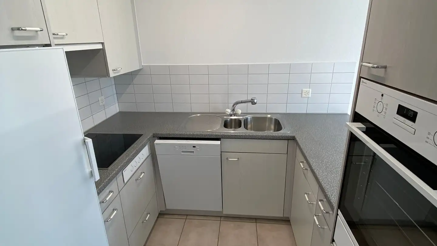 Appartement à louer - Lindenhofstrasse 1, 4665 Oftringen - Photo 3