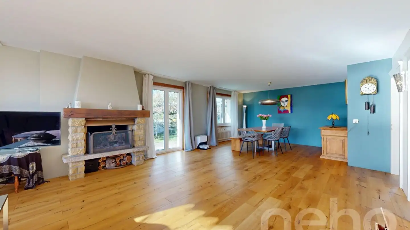 Casa singola in vendita - 2022 Bevaix - Foto 4