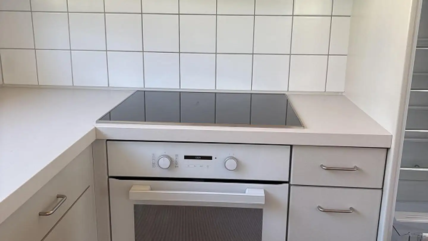 Attique à louer - Finsterwaldstrasse 92, 8200 Schaffhausen - Photo 3