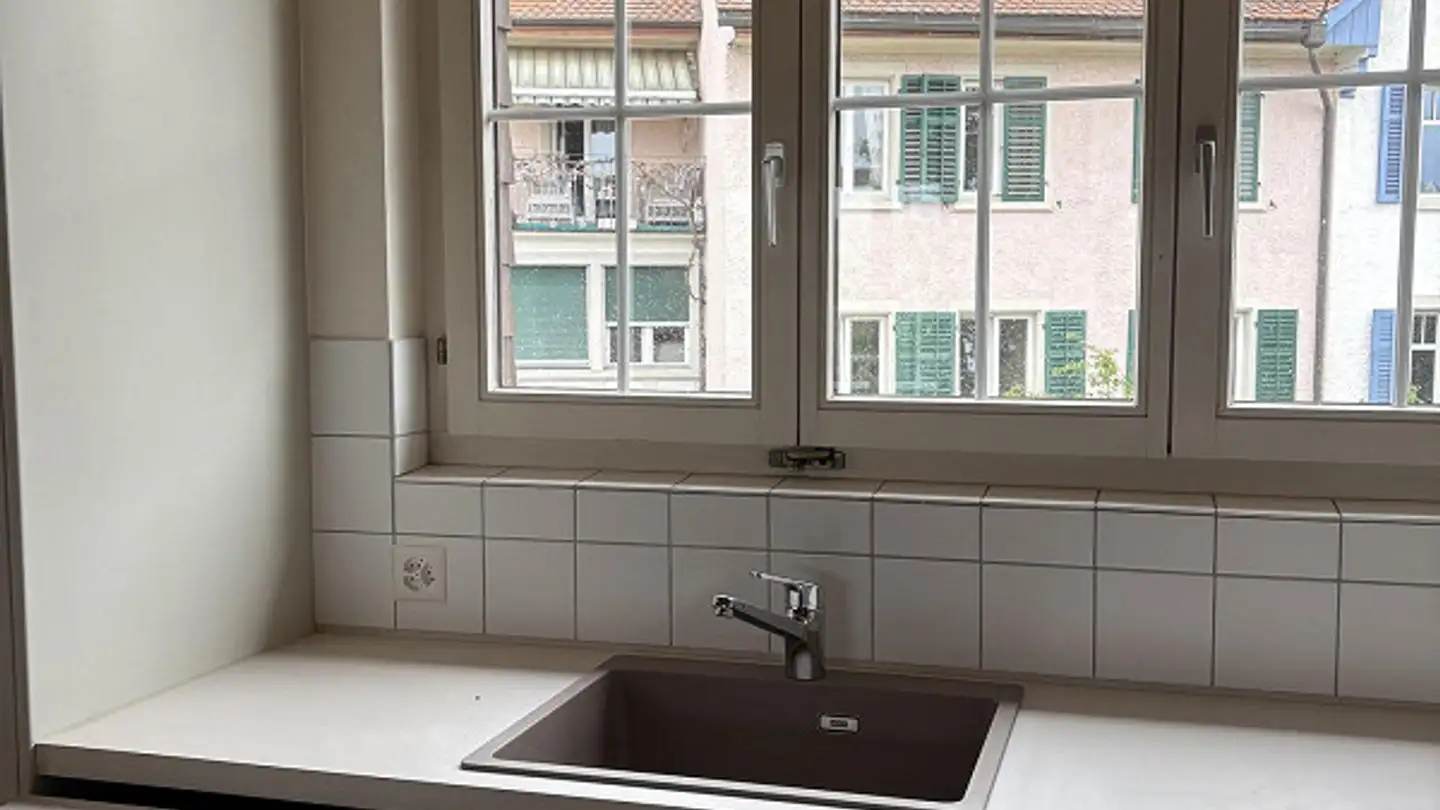 Attique à louer - Finsterwaldstrasse 92, 8200 Schaffhausen - Photo 4