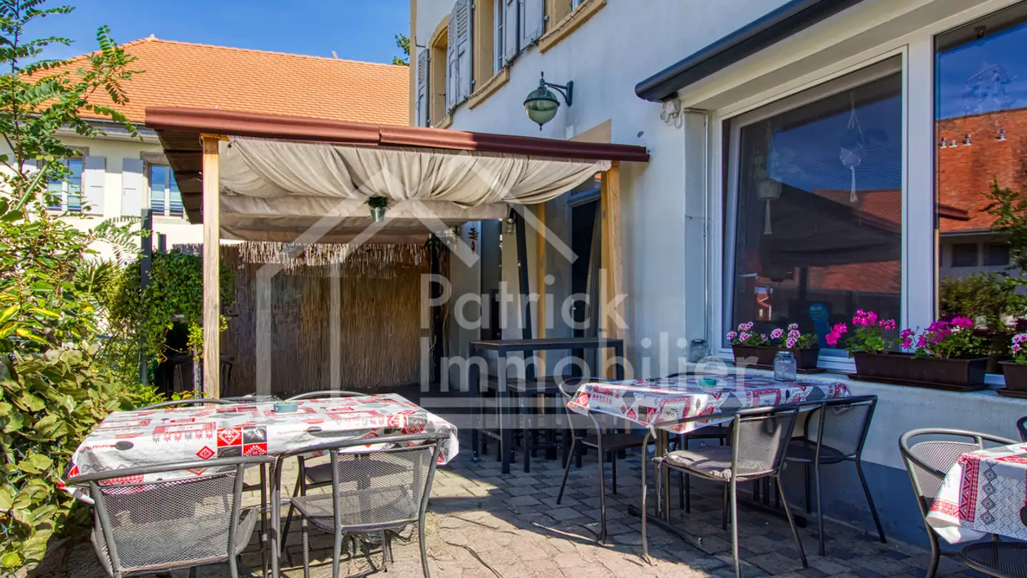 Apartment for sale - Au Village 36, 1483 Montet (Broye) - Photo 3