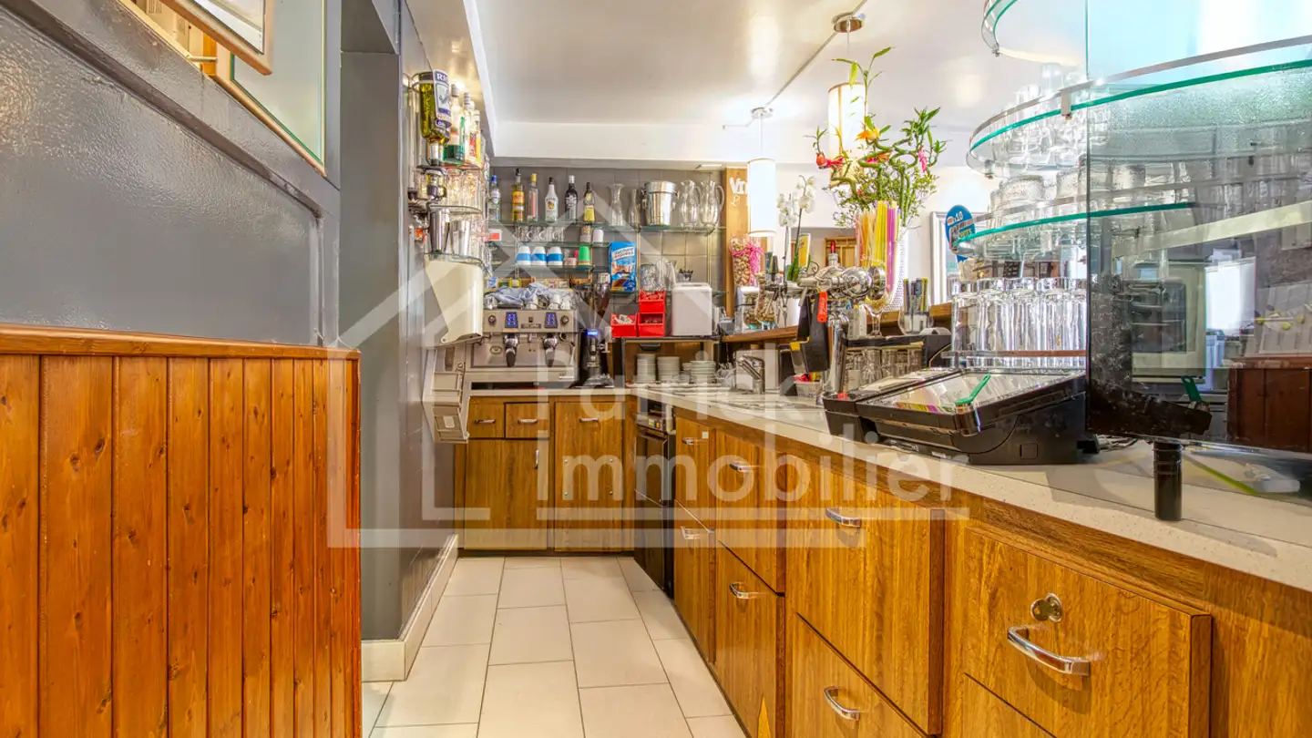 Apartment for sale - Au Village 36, 1483 Montet (Broye) - Photo 4