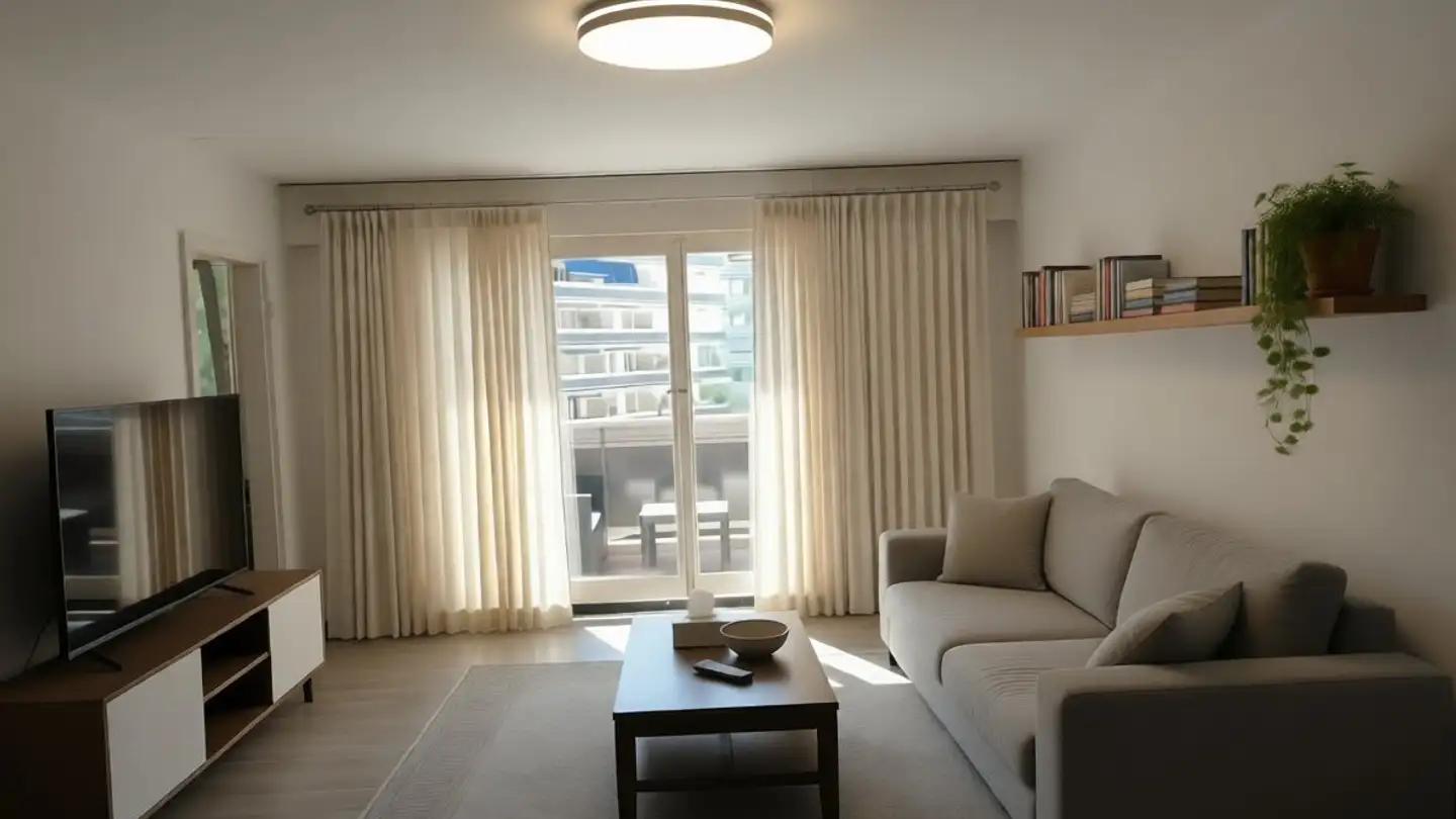 Apartment for sale - Rue Des Vaudrès 7, 1815 Clarens - Photo 2