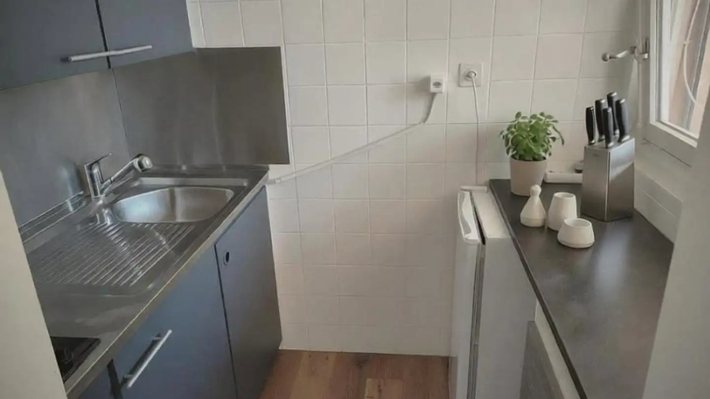 Apartment for sale - Rue Des Vaudrès 7, 1815 Clarens - Photo 3