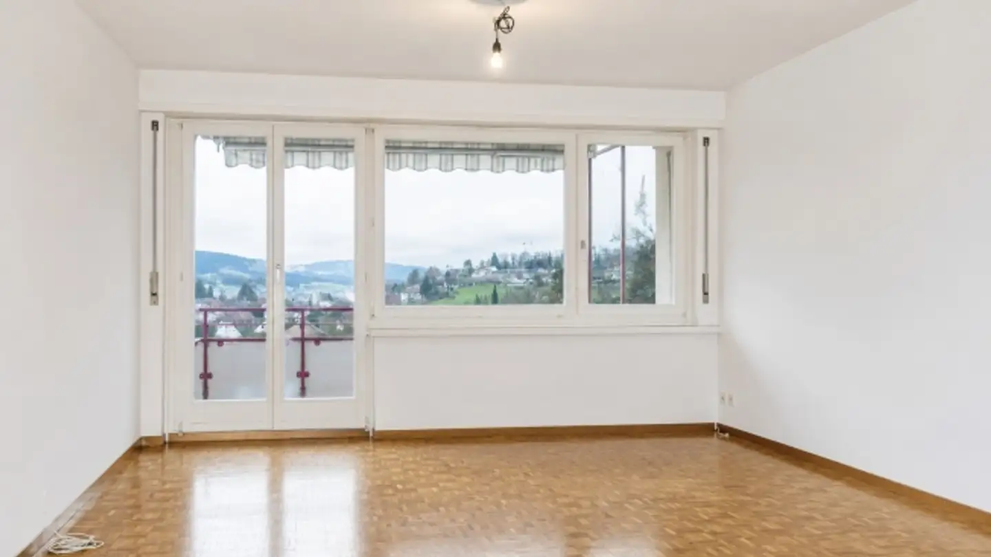 Apartment for rent - 8707 Uetikon am See